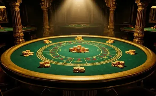 Elite Teen Patti & Poker