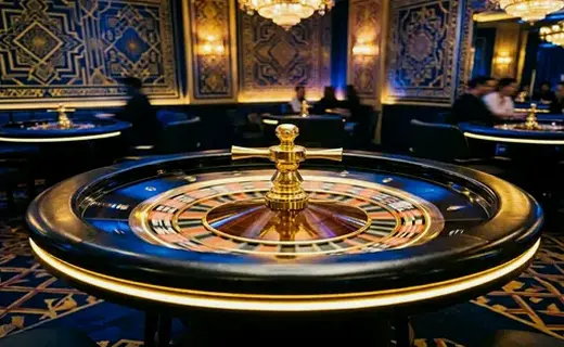 Speed Hindi Roulette