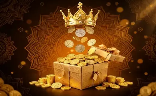 Royal Welcome Package